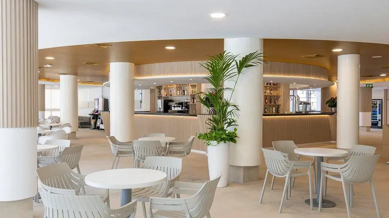 Hotel Rosamar
