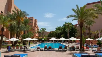 Hotel Rose Aqua Parc