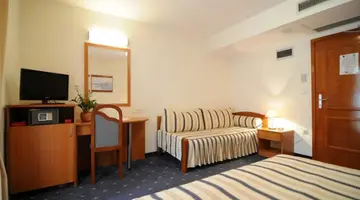 Hotel Rosina