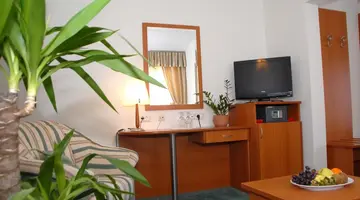 Hotel Rosina
