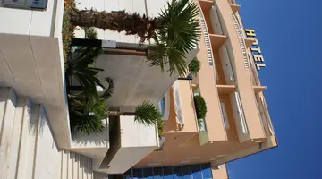 Hotel Rosina
