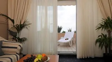 Hotel Rosina