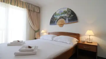 Hotel Rosina