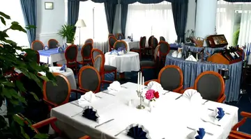 Hotel Rosina