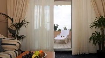 Hotel Rosina