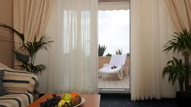 Hotel Rosina
