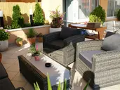 Hotel Rosina
