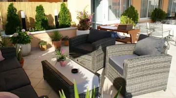 Hotel Rosina