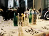 Hotel Rosina