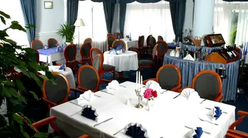 Hotel Rosina
