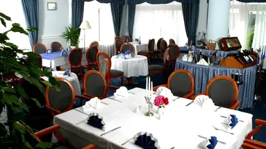 Hotel Rosina