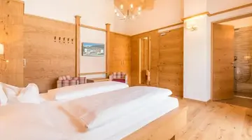 Hotel Rosskopf****