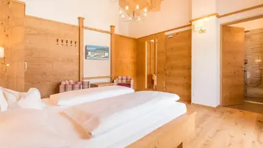 Hotel Rosskopf****