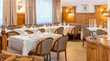 Hotel Rosskopf