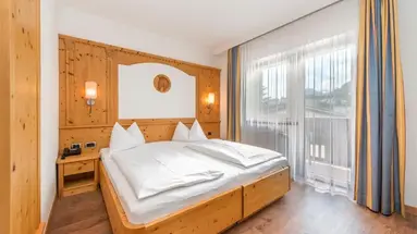 Hotel Rosskopf****
