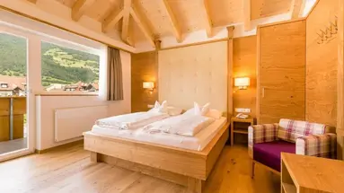 Hotel Rosskopf****