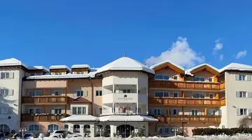 Hotel Rosskopf
