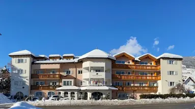 Hotel Rosskopf****