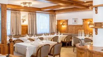 Hotel Rosskopf****