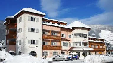 Hotel Rosskopf