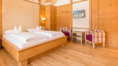 Hotel Rosskopf