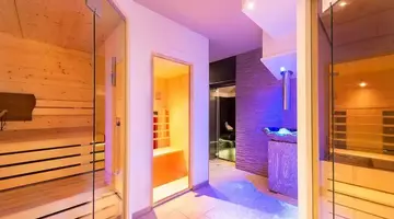 Hotel Rosskopf****