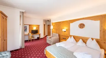 Hotel Rosskopf****