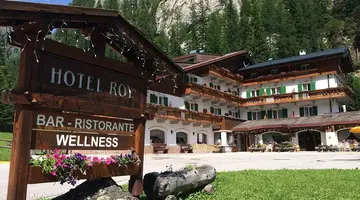 Hotel Roy
