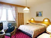 Hotel Roy