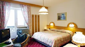 Hotel Roy