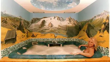 Hotel Roy