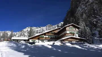 Hotel Roy