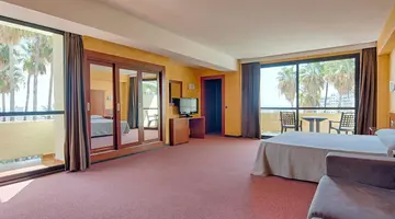 HOTEL ROYAL AL ANDALUS