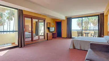 HOTEL ROYAL AL ANDALUS