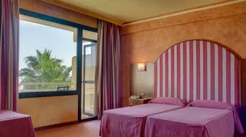 HOTEL ROYAL AL ANDALUS