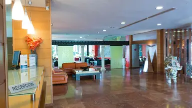 HOTEL ROYAL AL ANDALUS