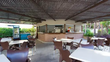HOTEL ROYAL AL ANDALUS