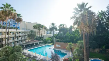 HOTEL ROYAL AL ANDALUS