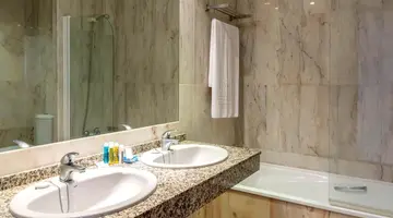 HOTEL ROYAL AL ANDALUS