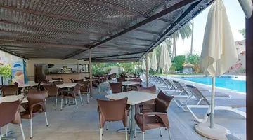 HOTEL ROYAL AL ANDALUS