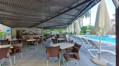 HOTEL ROYAL AL ANDALUS