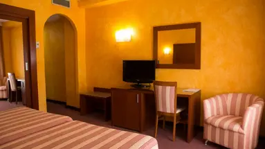 HOTEL ROYAL AL ANDALUS