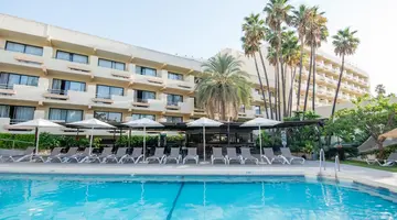 HOTEL ROYAL AL ANDALUS