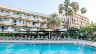 HOTEL ROYAL AL ANDALUS