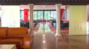 HOTEL ROYAL AL ANDALUS