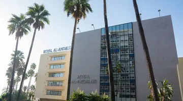 HOTEL ROYAL AL ANDALUS