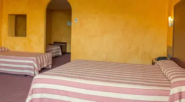 HOTEL ROYAL AL ANDALUS