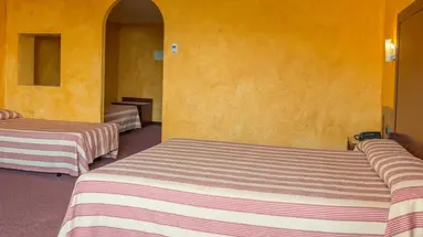 HOTEL ROYAL AL ANDALUS