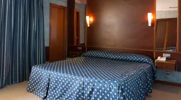 HOTEL ROYAL AL ANDALUS