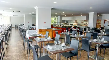 HOTEL ROYAL AL ANDALUS